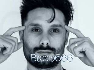 Bacco666