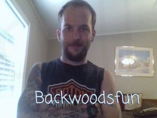 Backwoodsfun