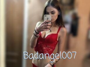 Badangel007