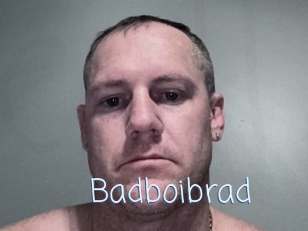 Badboibrad