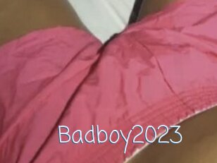 Badboy2023