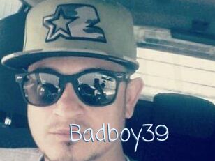 Badboy39