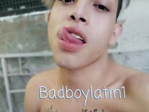 Badboylatin1