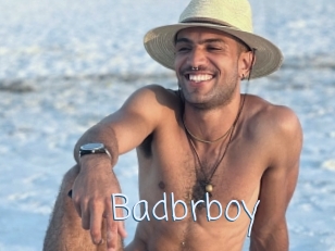 Badbrboy