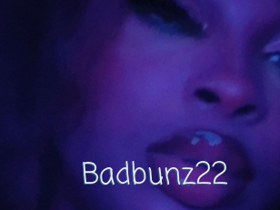 Badbunz22