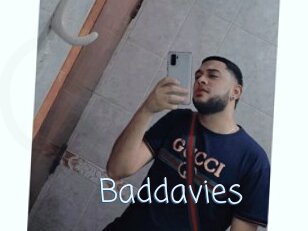 Baddavies