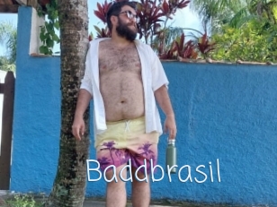 Baddbrasil