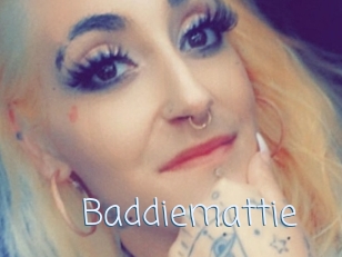 Baddiemattie