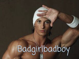 Badgirlbadboy