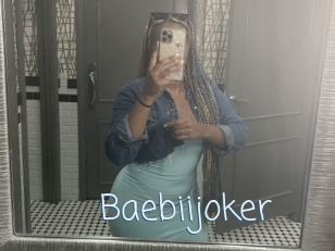 Baebiijoker