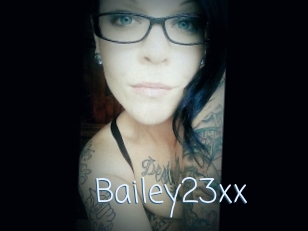 Bailey23xx