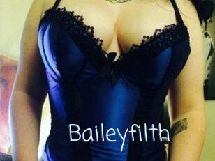 Baileyfilth