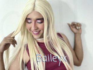Baileyx