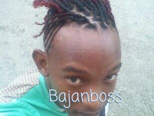 Bajanboss