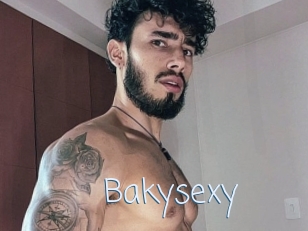 Bakysexy