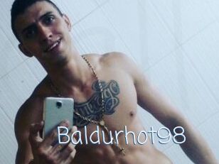 Baldurhot98