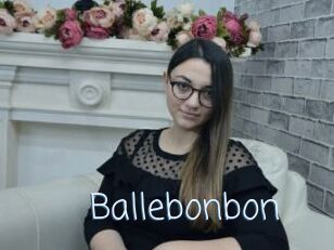 Ballebonbon