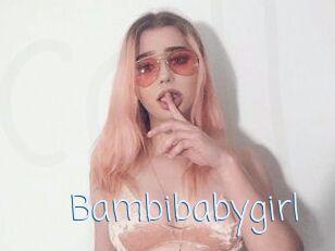 Bambibabygirl