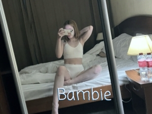 Bambie