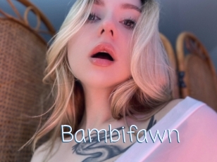 Bambifawn