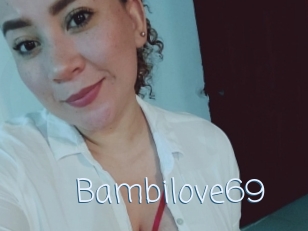 Bambilove69