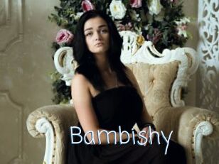 Bambishy