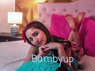 Bambyup