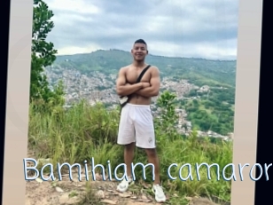 Bamihiam_camaron