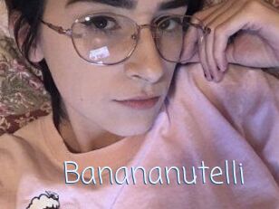 Banananutelli