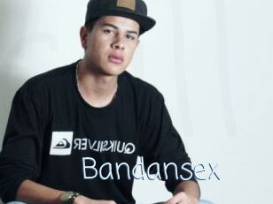 Bandansex