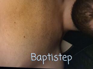 Baptistep