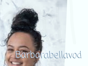 Barbarabellavod