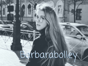 Barbarabolley