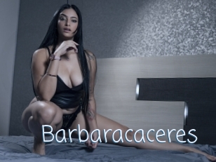 Barbaracaceres