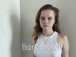 Barbaracoll