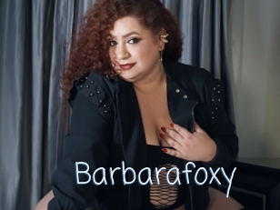 Barbarafoxy