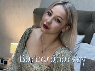 Barbaraharvey