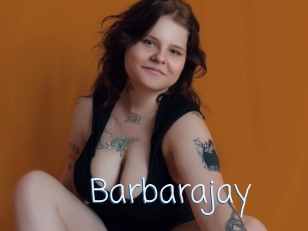 Barbarajay