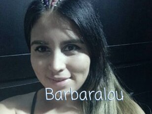 Barbaralou