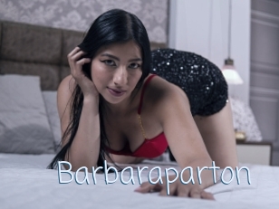 Barbaraparton