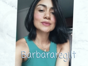 Barbararegilt