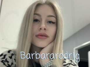 Barbararodrig