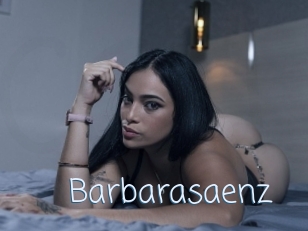 Barbarasaenz