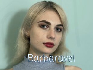 Barbaravel