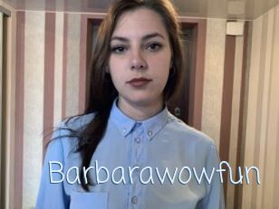 Barbarawowfun