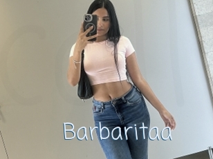 Barbaritaa