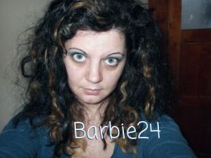 Barbie24