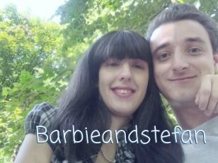 Barbieandstefan