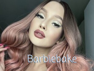 Barbiebake