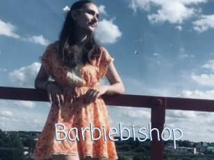 Barbiebishop